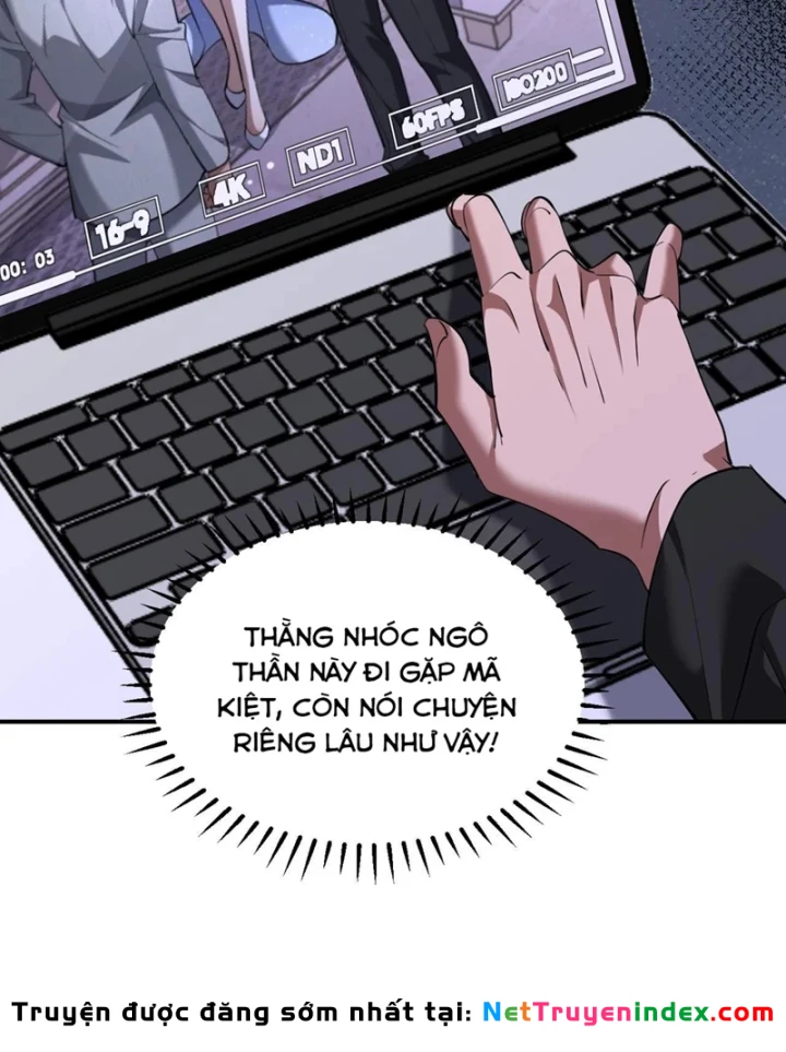 Ta Bị Kẹt Cùng Một Ngày 1000 Năm Chapter 266 - 35