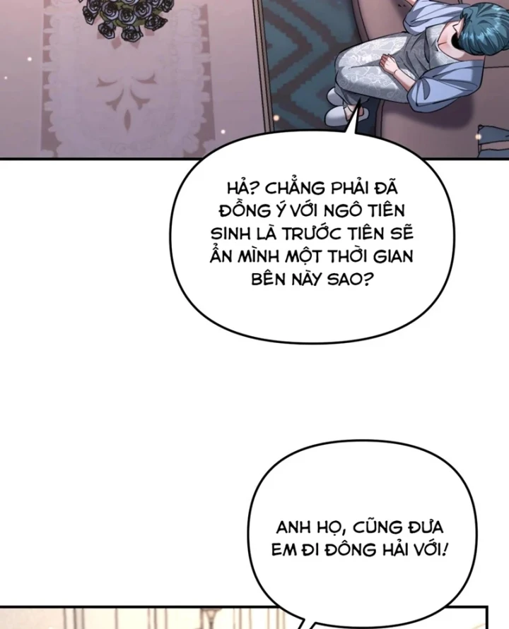 Ta Bị Kẹt Cùng Một Ngày 1000 Năm Chapter 266 - 40