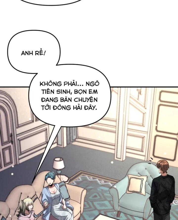 Ta Bị Kẹt Cùng Một Ngày 1000 Năm Chapter 266 - 51