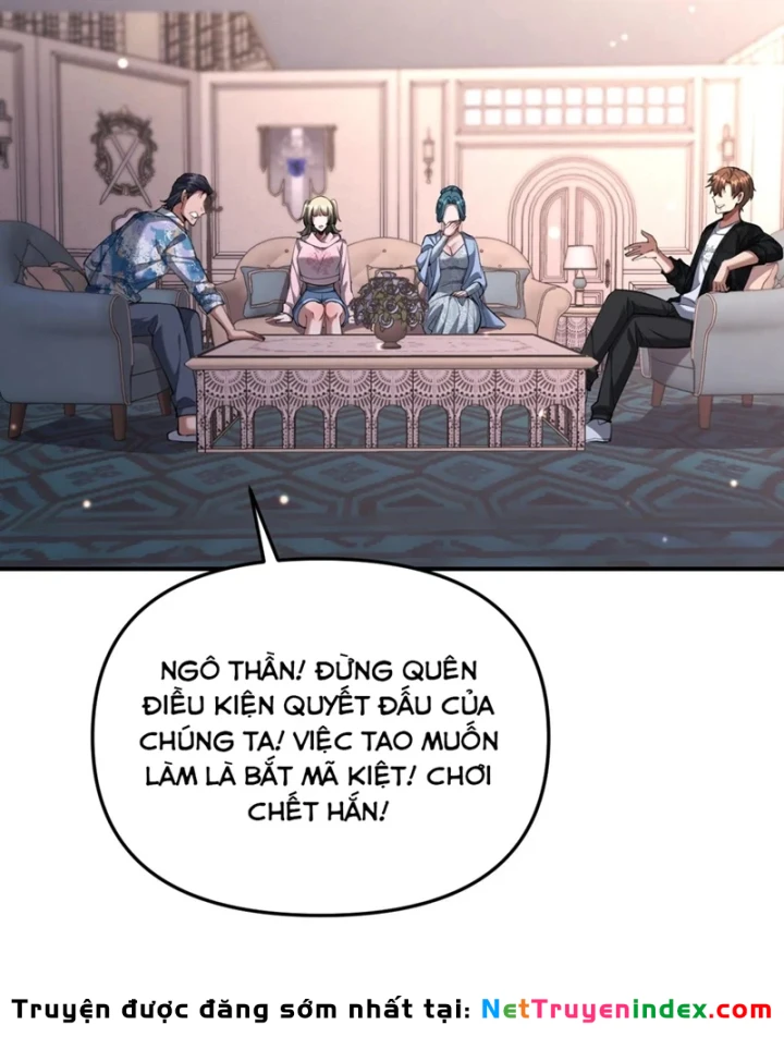Ta Bị Kẹt Cùng Một Ngày 1000 Năm Chapter 266 - 80