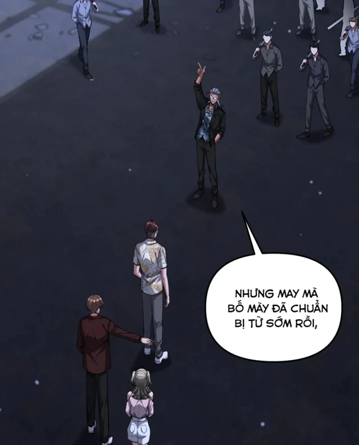 Ta Bị Kẹt Cùng Một Ngày 1000 Năm Chapter 267 - 21