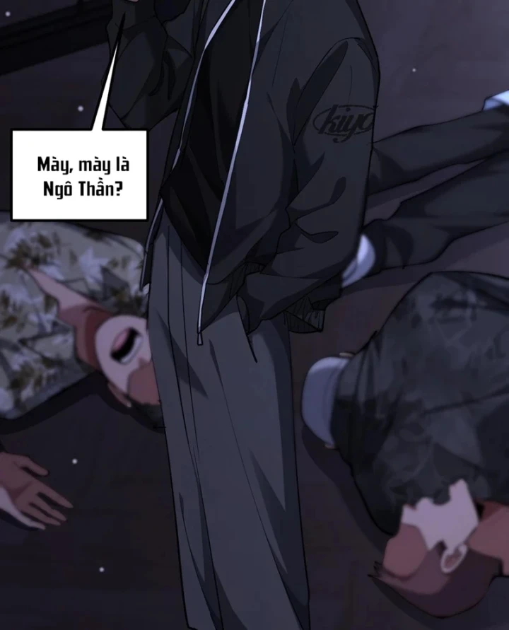 Ta Bị Kẹt Cùng Một Ngày 1000 Năm Chapter 267 - 44