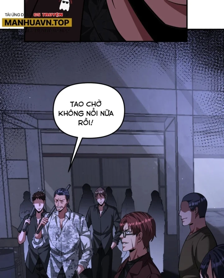 Ta Bị Kẹt Cùng Một Ngày 1000 Năm Chapter 267 - 56