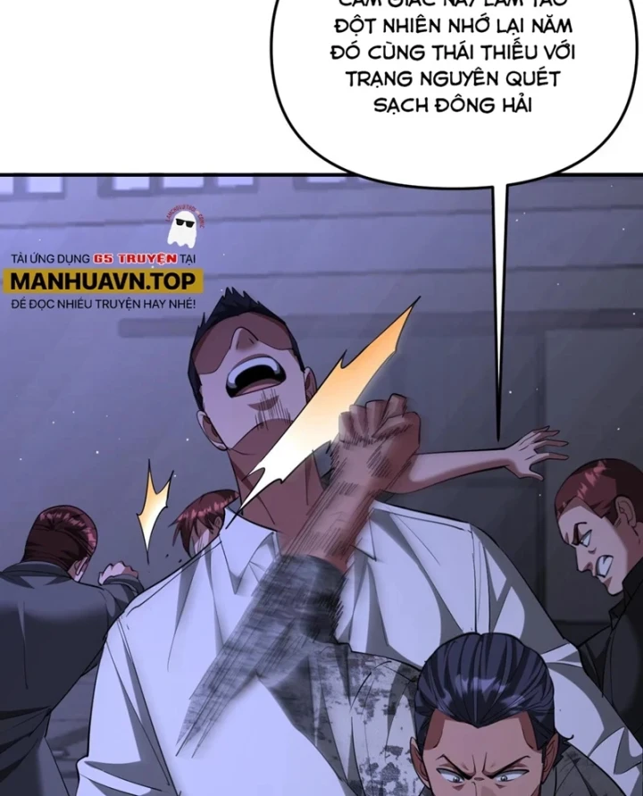 Ta Bị Kẹt Cùng Một Ngày 1000 Năm Chapter 267 - 62
