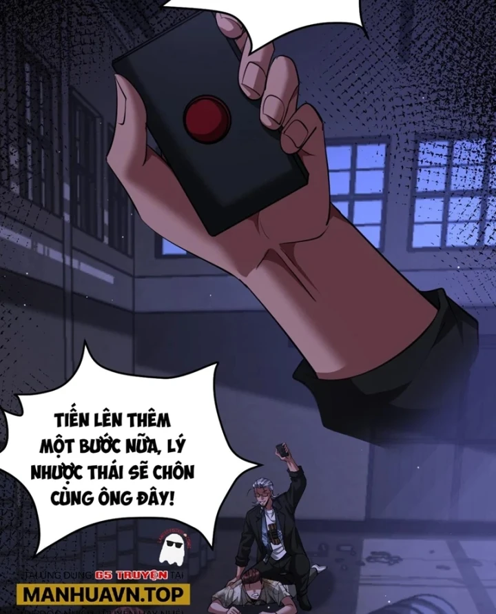 Ta Bị Kẹt Cùng Một Ngày 1000 Năm Chapter 268 - 11