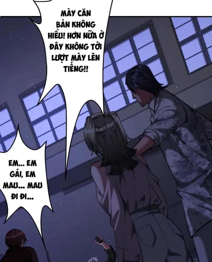Ta Bị Kẹt Cùng Một Ngày 1000 Năm Chapter 268 - 18