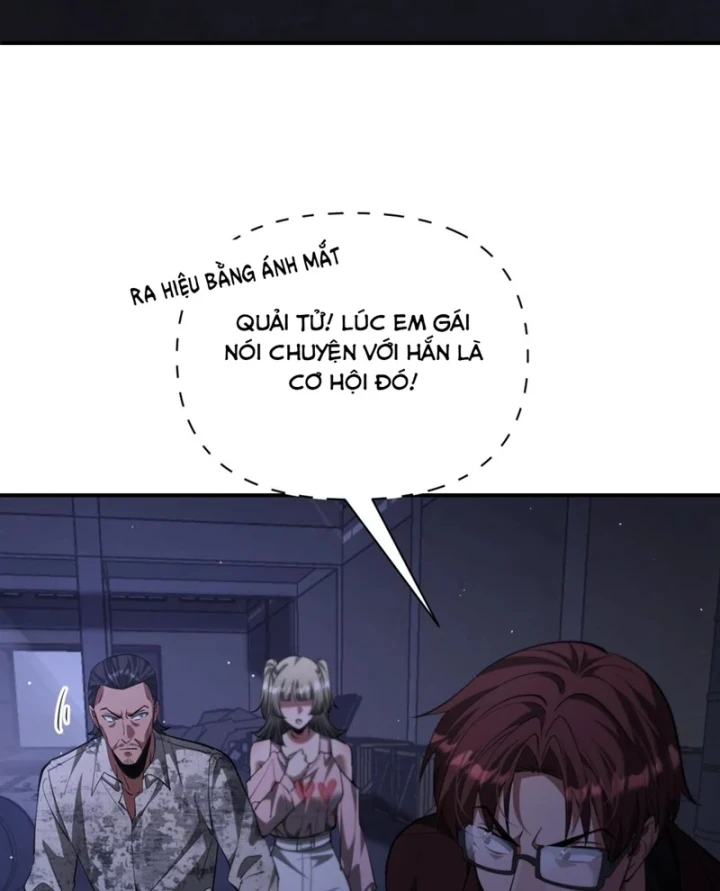 Ta Bị Kẹt Cùng Một Ngày 1000 Năm Chapter 268 - 20