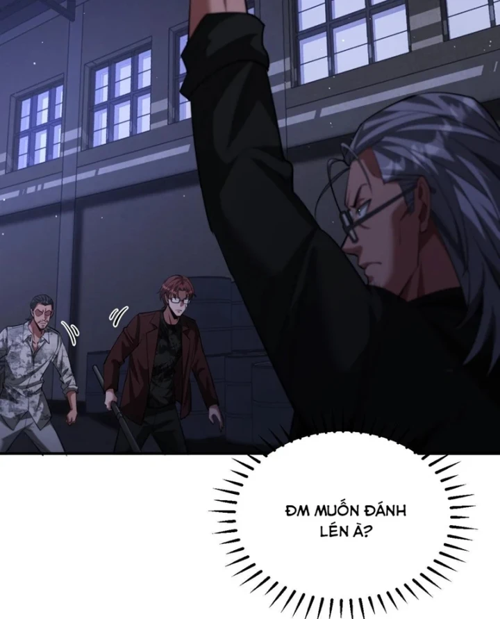 Ta Bị Kẹt Cùng Một Ngày 1000 Năm Chapter 268 - 22