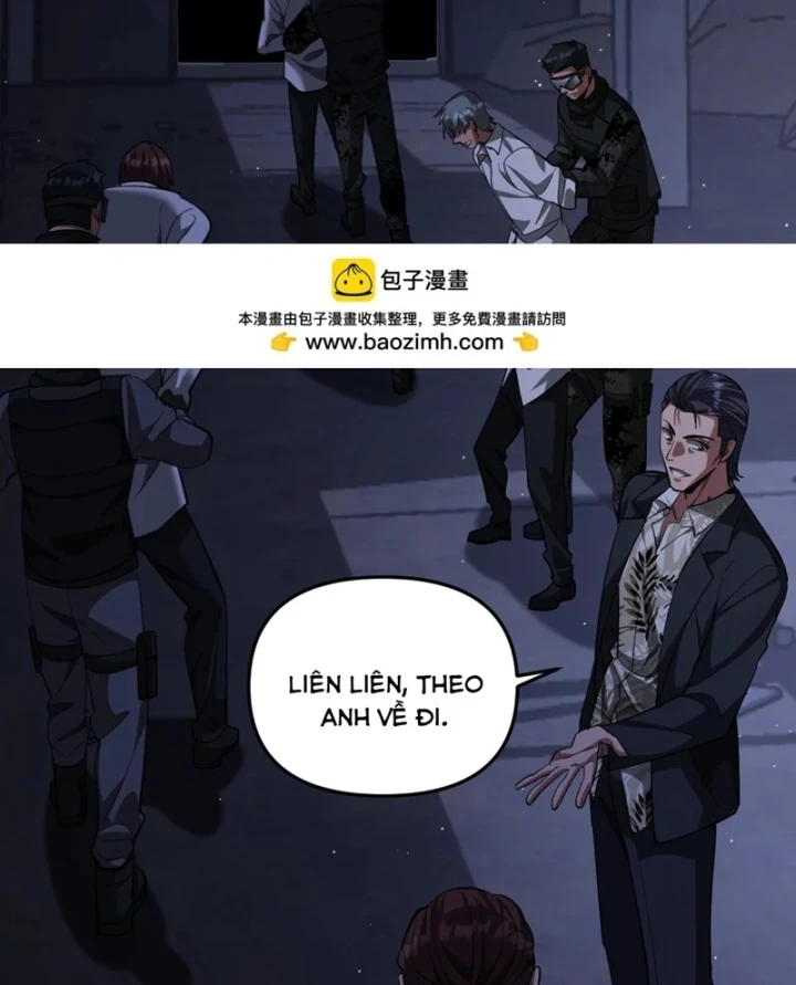 Ta Bị Kẹt Cùng Một Ngày 1000 Năm Chapter 268 - 62