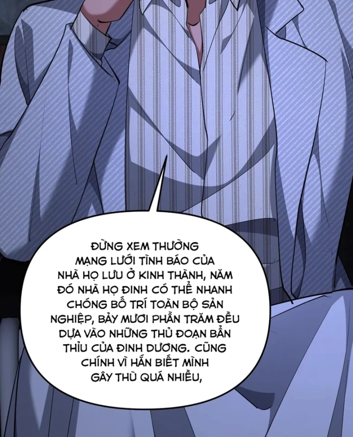 Ta Bị Kẹt Cùng Một Ngày 1000 Năm Chapter 269 - 6