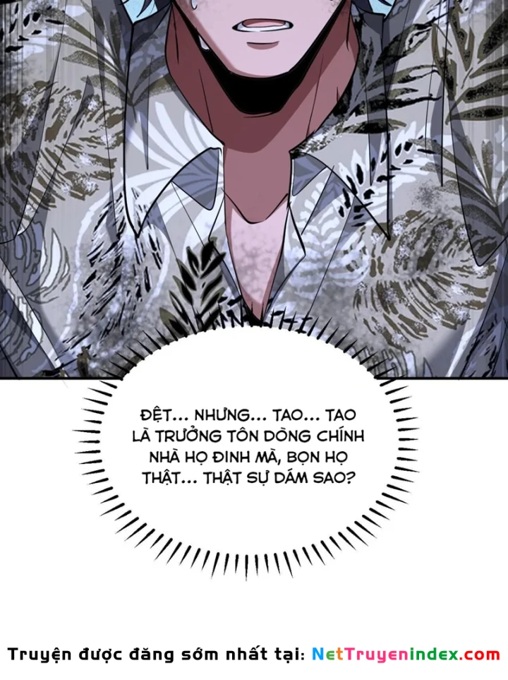Ta Bị Kẹt Cùng Một Ngày 1000 Năm Chapter 269 - 37