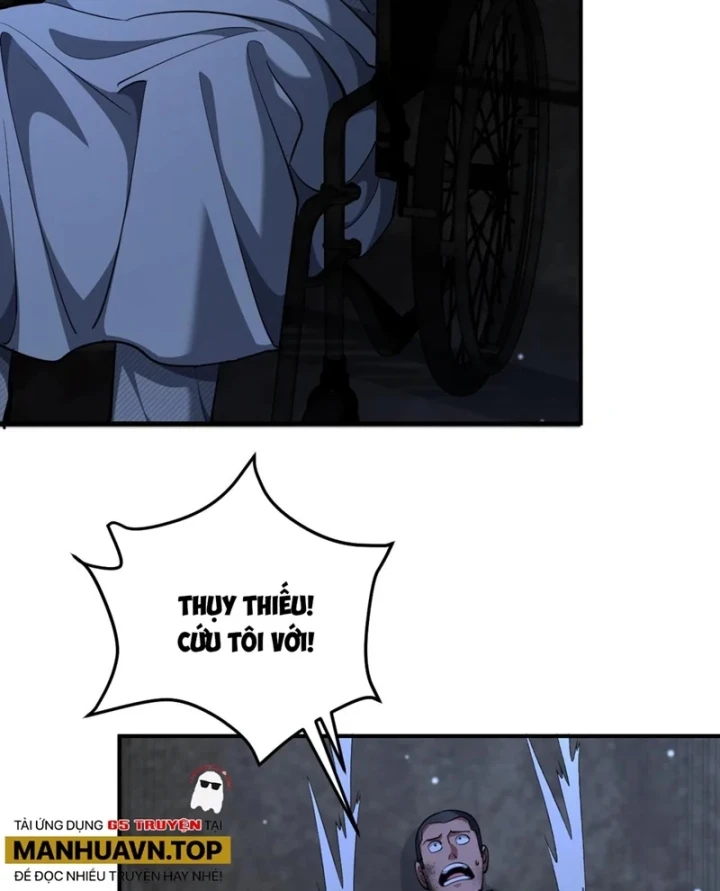 Ta Bị Kẹt Cùng Một Ngày 1000 Năm Chapter 269 - 39
