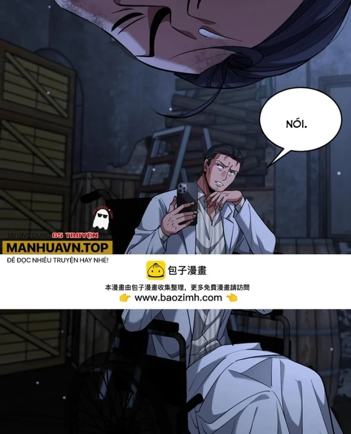 Ta Bị Kẹt Cùng Một Ngày 1000 Năm Chapter 269 - 50