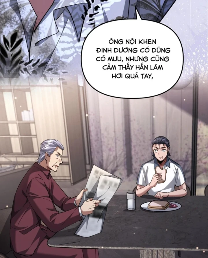 Ta Bị Kẹt Cùng Một Ngày 1000 Năm Chapter 269 - 53