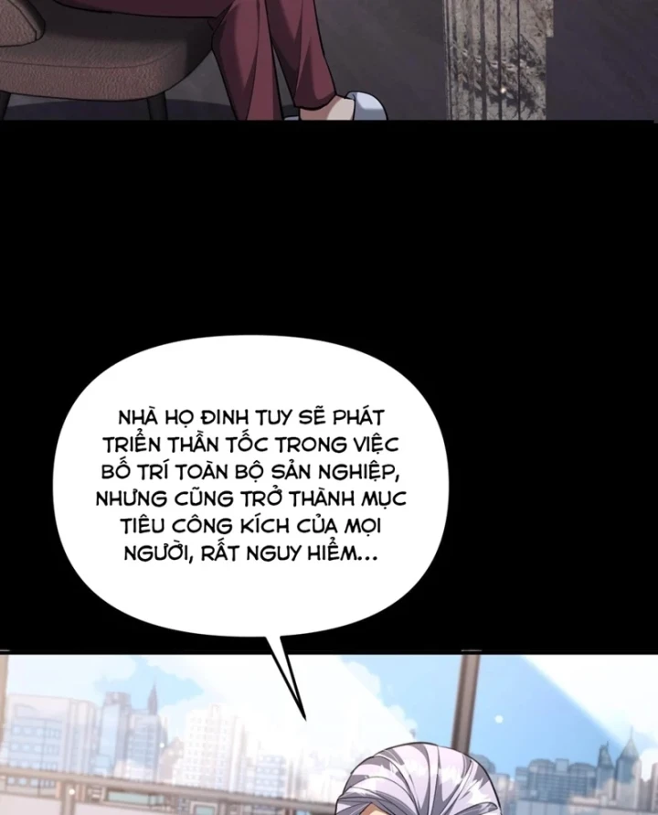 Ta Bị Kẹt Cùng Một Ngày 1000 Năm Chapter 269 - 54