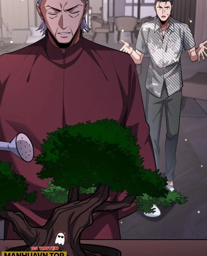 Ta Bị Kẹt Cùng Một Ngày 1000 Năm Chapter 269 - 61