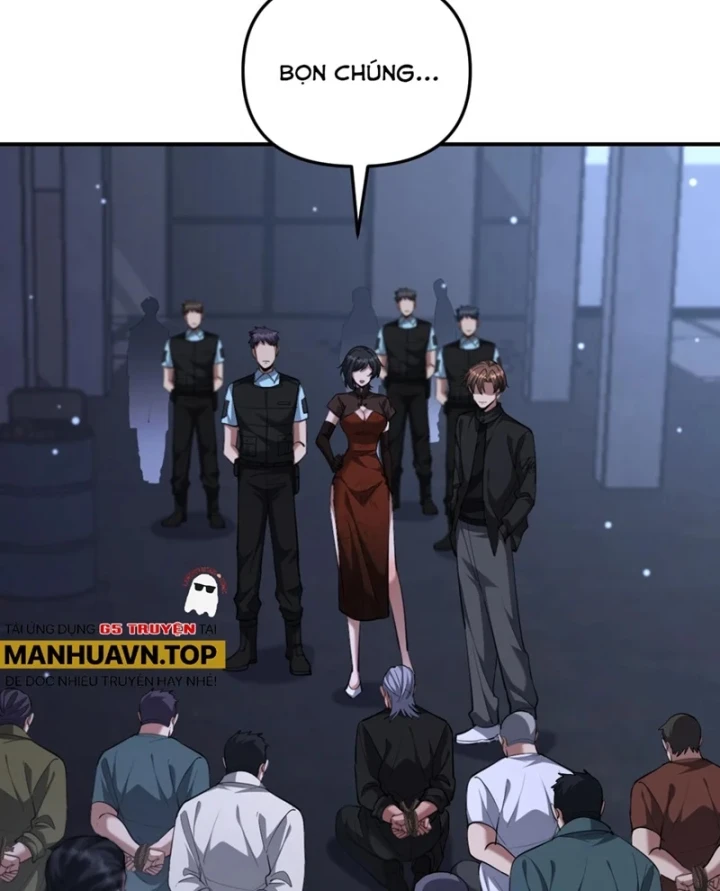 Ta Bị Kẹt Cùng Một Ngày 1000 Năm Chapter 270 - 9