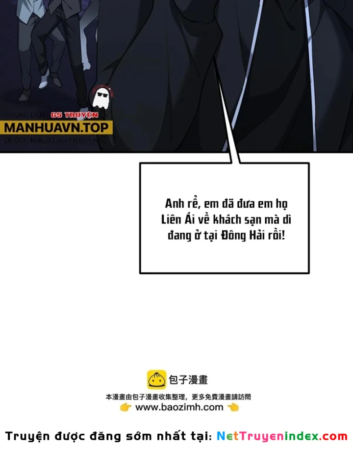 Ta Bị Kẹt Cùng Một Ngày 1000 Năm Chapter 270 - 31