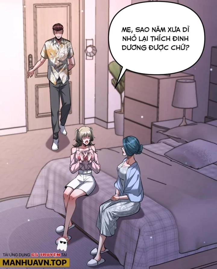 Ta Bị Kẹt Cùng Một Ngày 1000 Năm Chapter 270 - 38