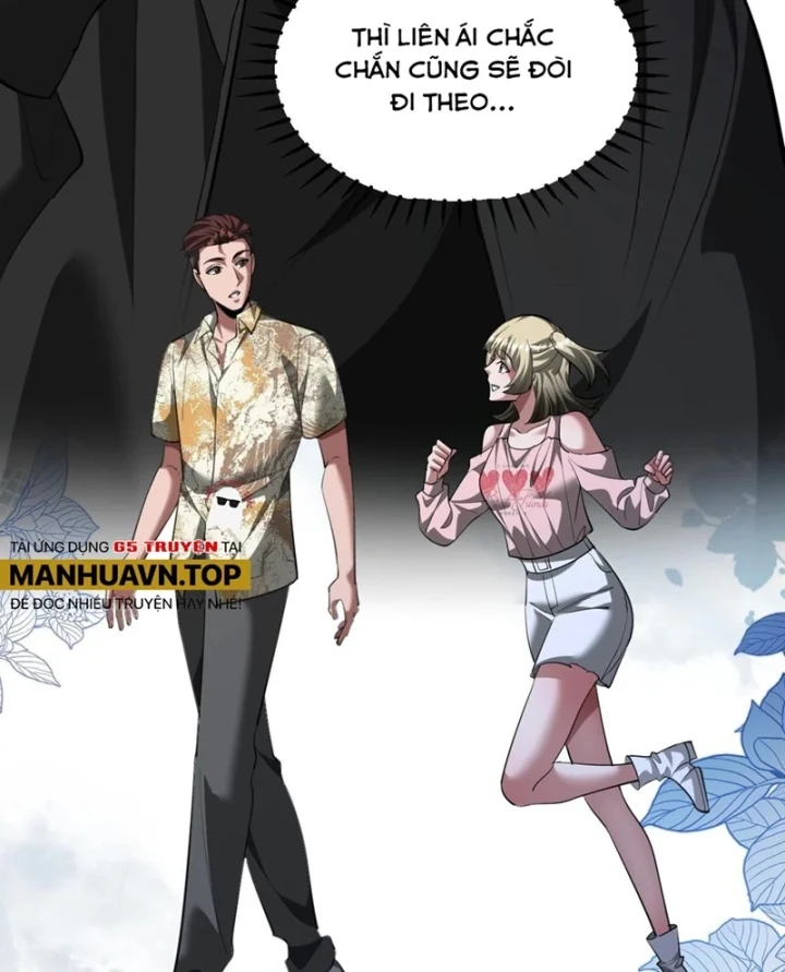 Ta Bị Kẹt Cùng Một Ngày 1000 Năm Chapter 270 - 61