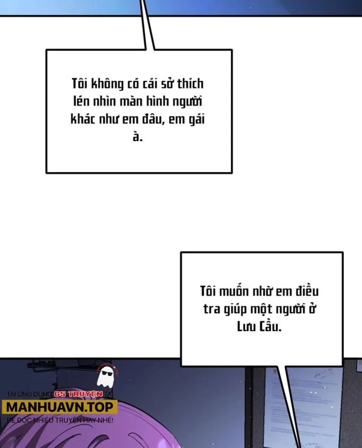 Ta Bị Kẹt Cùng Một Ngày 1000 Năm Chapter 270 - 80