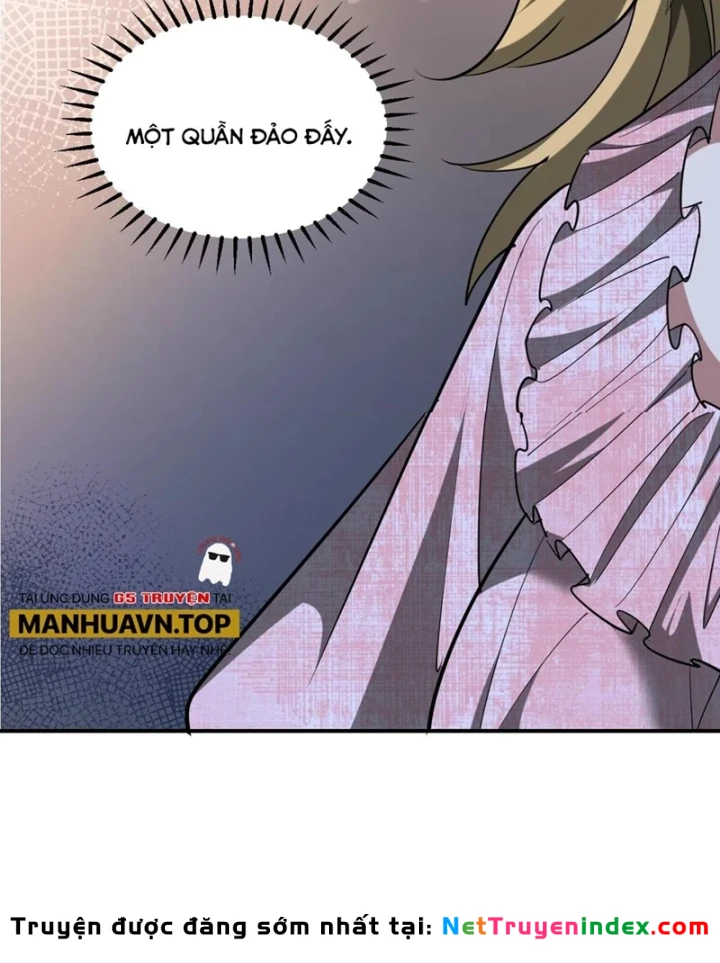 Ta Bị Kẹt Cùng Một Ngày 1000 Năm Chapter 270 - 93