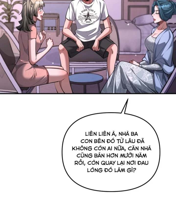 Ta Bị Kẹt Cùng Một Ngày 1000 Năm Chapter 271 - 4