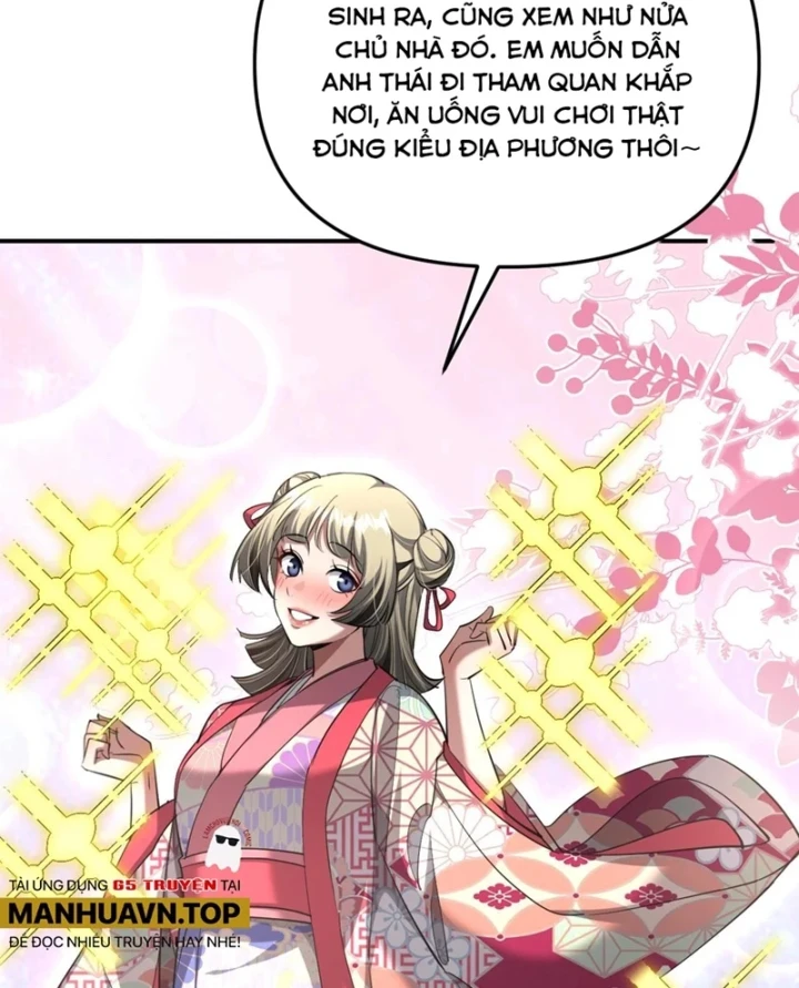 Ta Bị Kẹt Cùng Một Ngày 1000 Năm Chapter 271 - 22