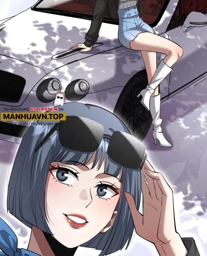 Ta Bị Kẹt Cùng Một Ngày 1000 Năm Chapter 271 - 27