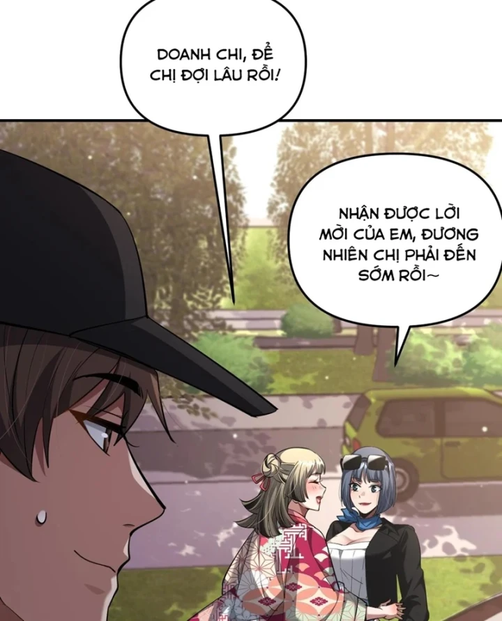 Ta Bị Kẹt Cùng Một Ngày 1000 Năm Chapter 271 - 29