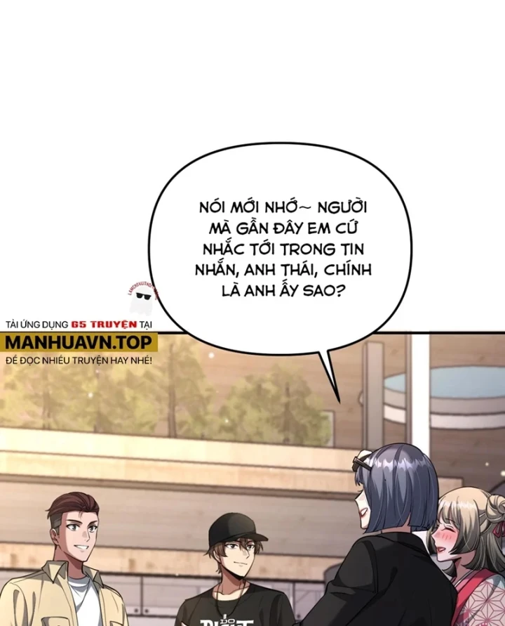 Ta Bị Kẹt Cùng Một Ngày 1000 Năm Chapter 271 - 33