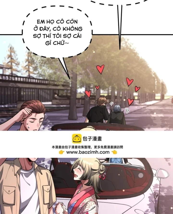 Ta Bị Kẹt Cùng Một Ngày 1000 Năm Chapter 271 - 50