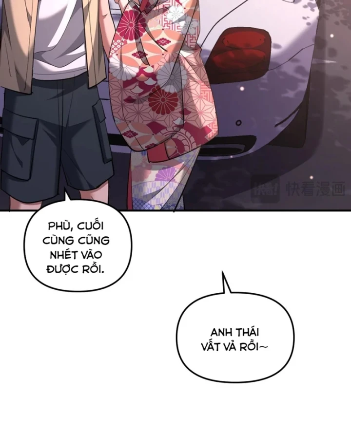 Ta Bị Kẹt Cùng Một Ngày 1000 Năm Chapter 271 - 51