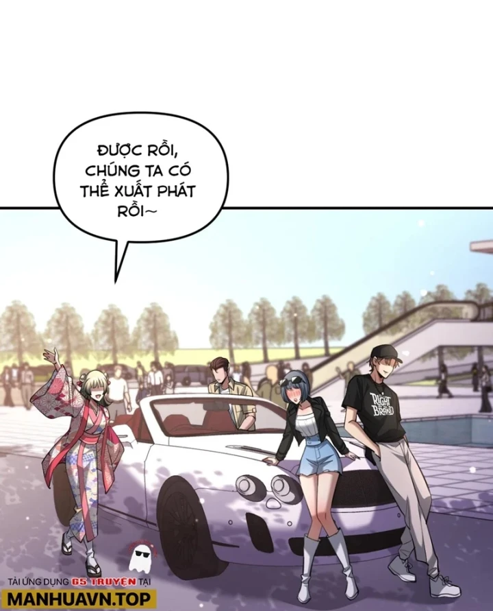 Ta Bị Kẹt Cùng Một Ngày 1000 Năm Chapter 271 - 52