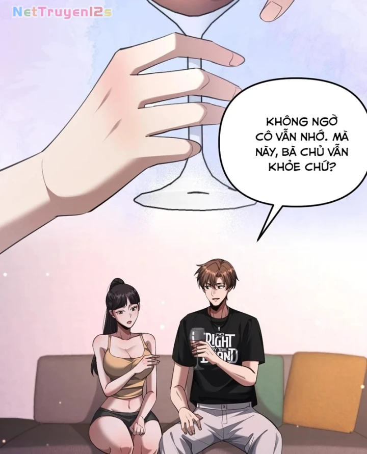 Ta Bị Kẹt Cùng Một Ngày 1000 Năm Chapter 272 - 65