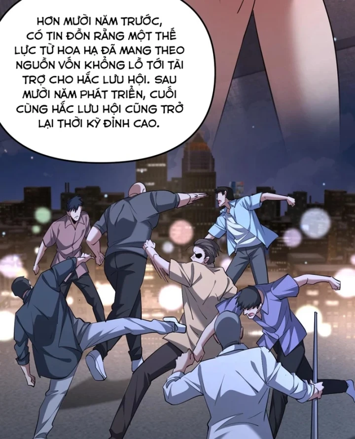 Ta Bị Kẹt Cùng Một Ngày 1000 Năm Chapter 272 - 70