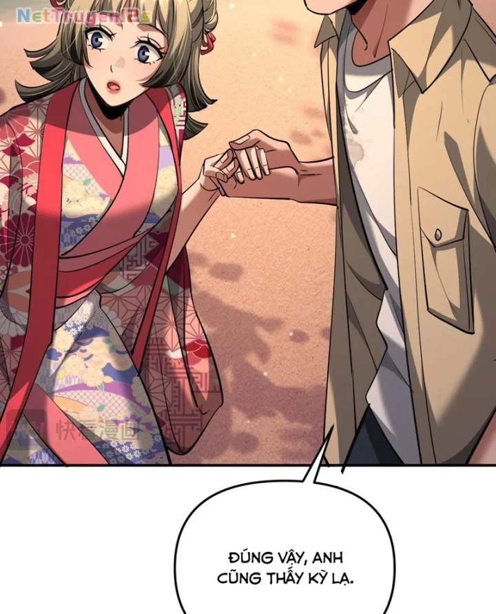 Ta Bị Kẹt Cùng Một Ngày 1000 Năm Chapter 273 - 16
