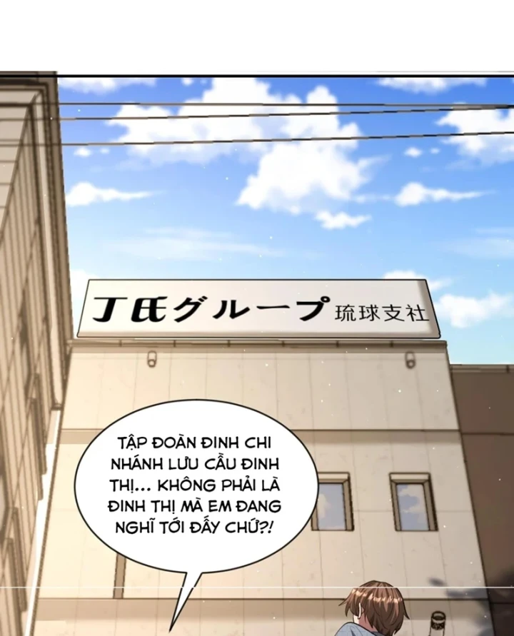 Ta Bị Kẹt Cùng Một Ngày 1000 Năm Chapter 273 - 94