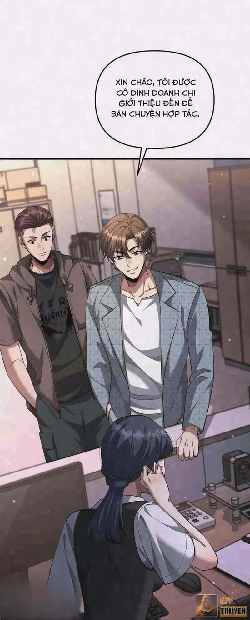 Ta Bị Kẹt Cùng Một Ngày 1000 Năm Chapter 274 - 1