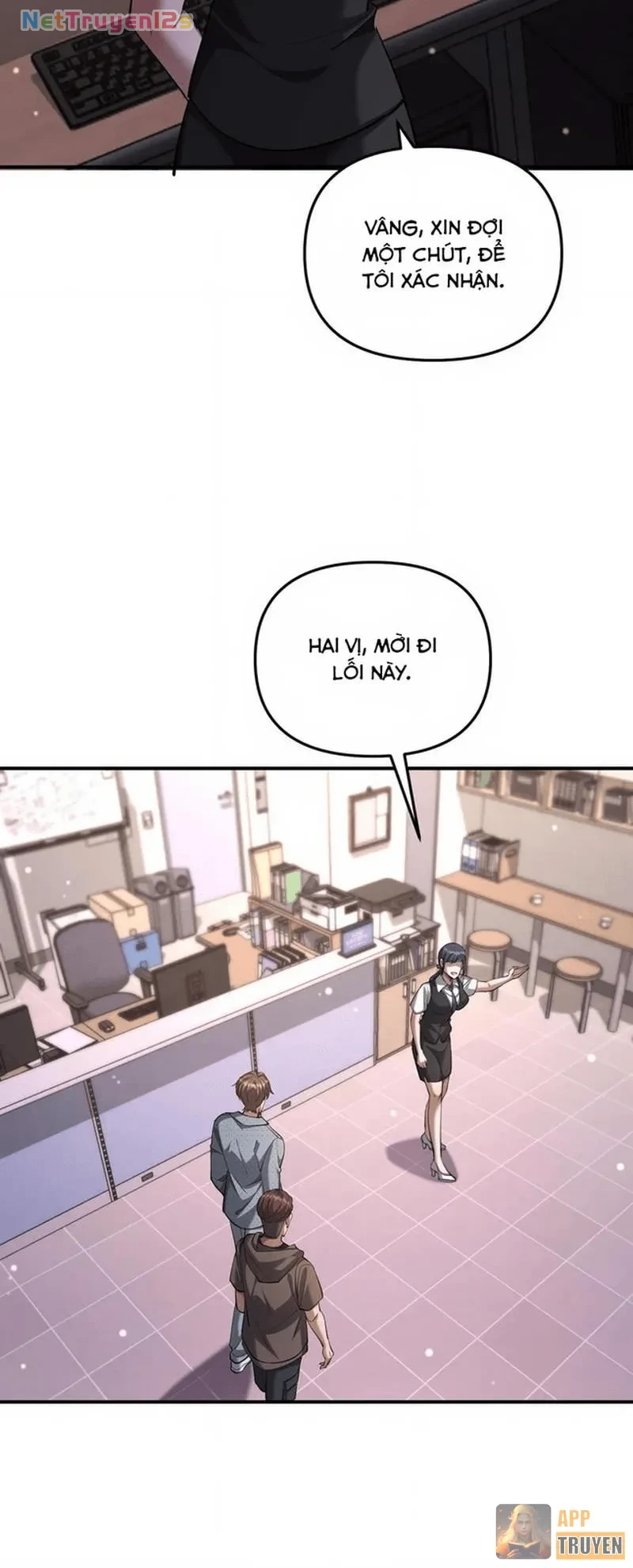 Ta Bị Kẹt Cùng Một Ngày 1000 Năm Chapter 274 - 2