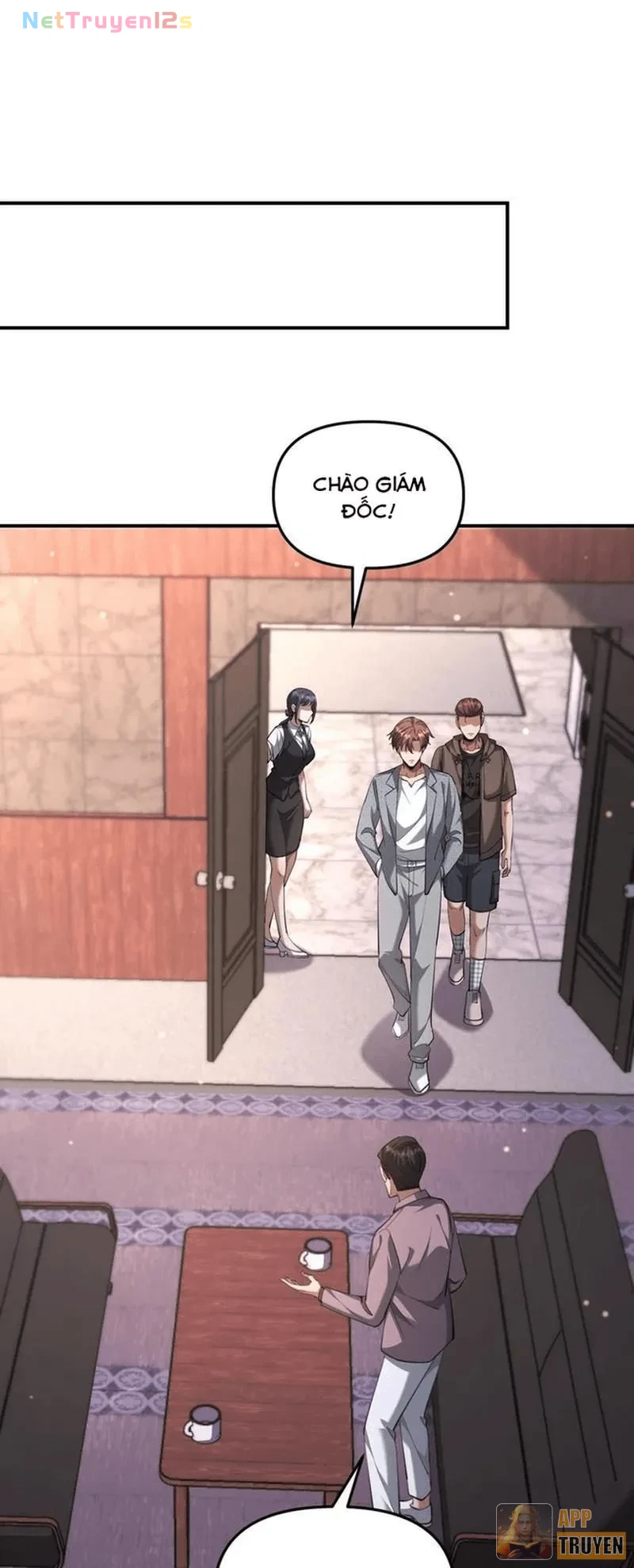 Ta Bị Kẹt Cùng Một Ngày 1000 Năm Chapter 274 - 3