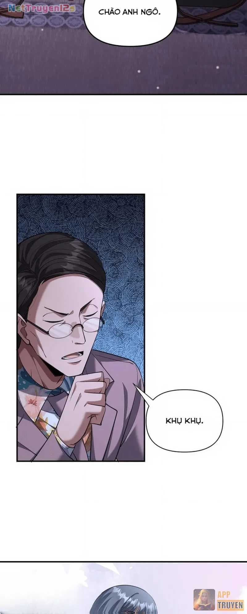 Ta Bị Kẹt Cùng Một Ngày 1000 Năm Chapter 274 - 4