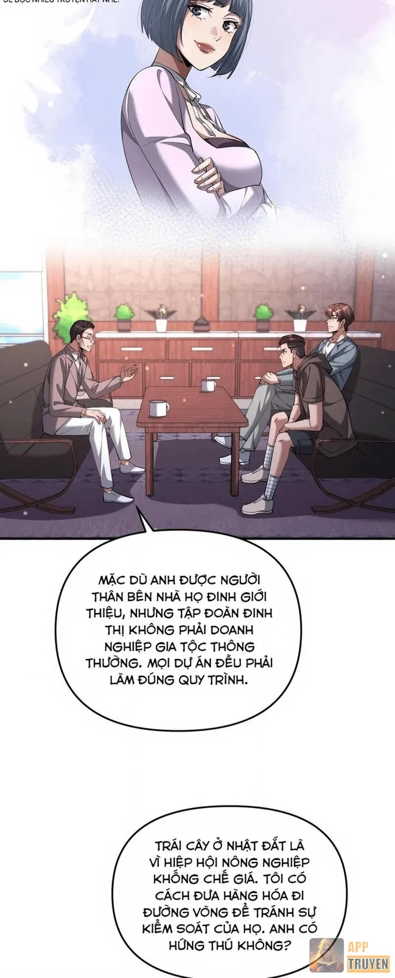 Ta Bị Kẹt Cùng Một Ngày 1000 Năm Chapter 274 - 5