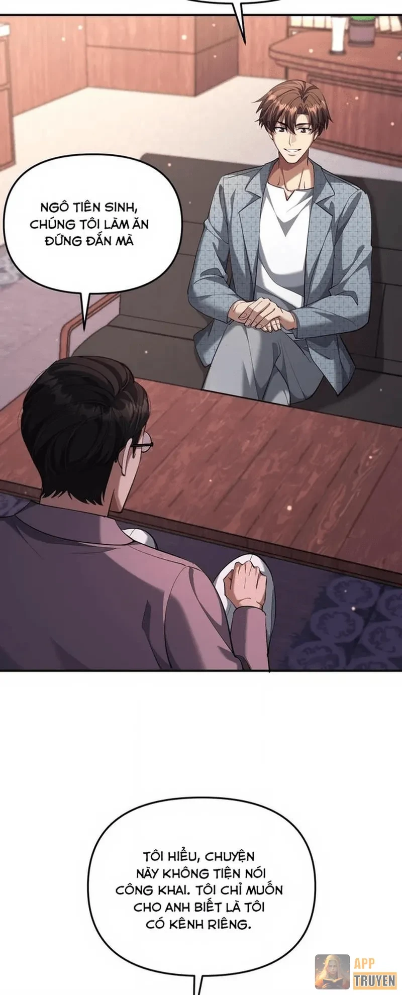 Ta Bị Kẹt Cùng Một Ngày 1000 Năm Chapter 274 - 6