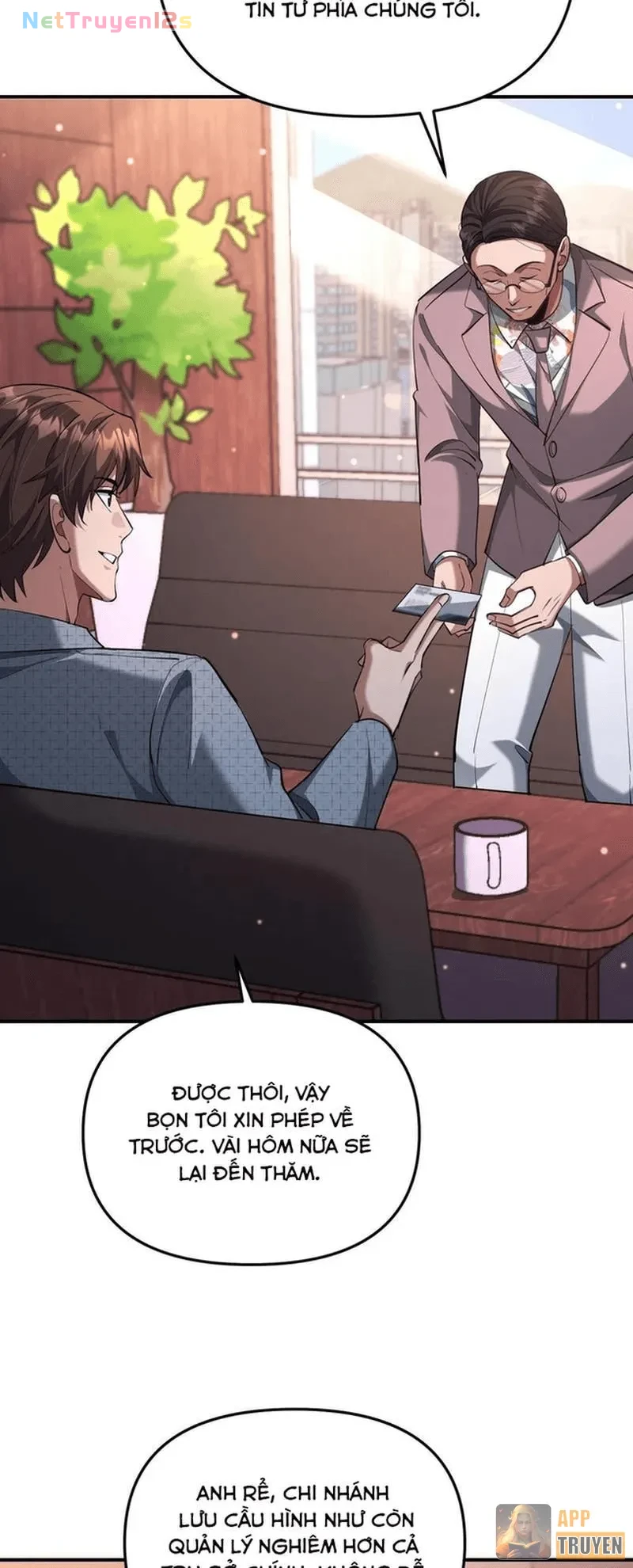 Ta Bị Kẹt Cùng Một Ngày 1000 Năm Chapter 274 - 9