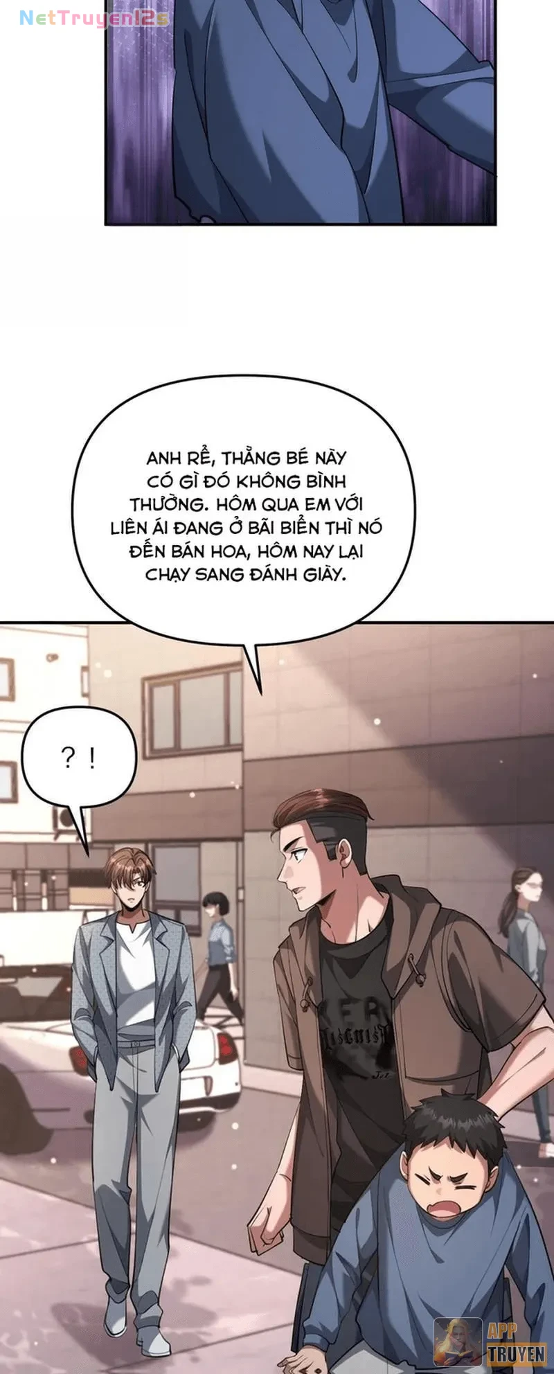 Ta Bị Kẹt Cùng Một Ngày 1000 Năm Chapter 274 - 15