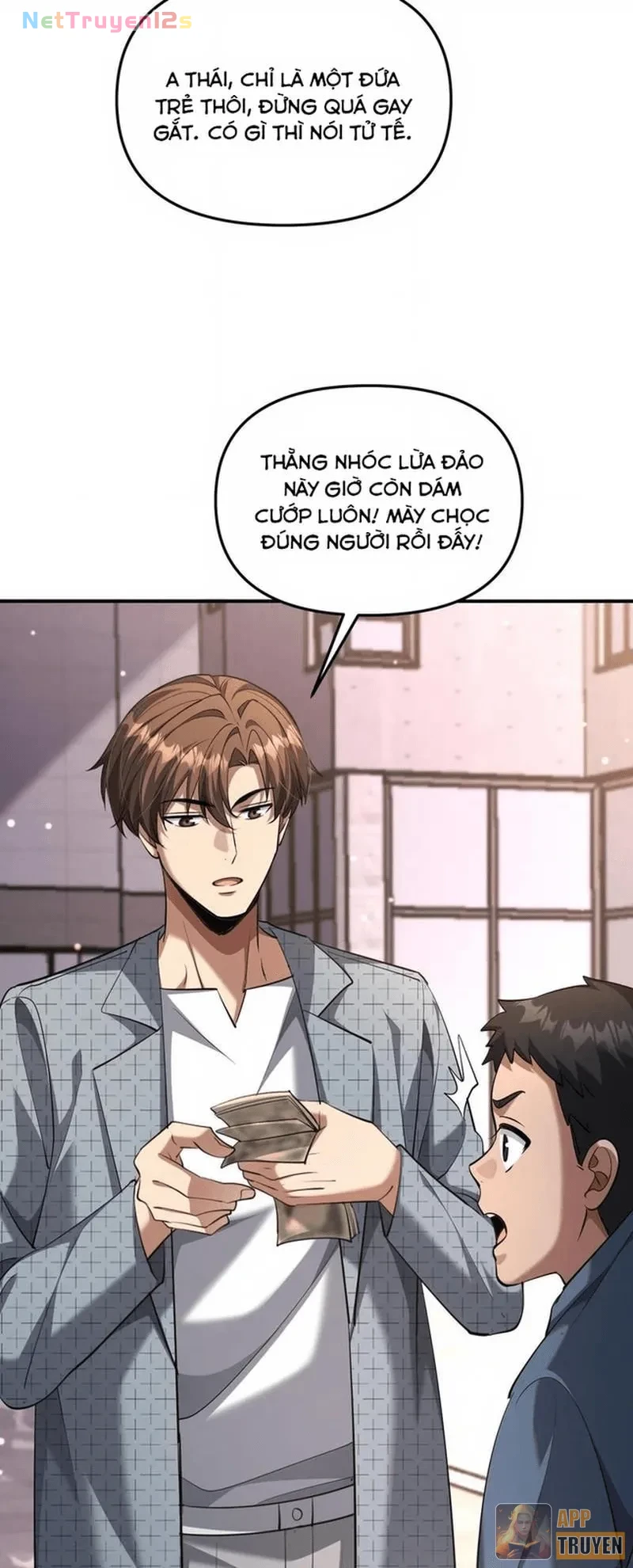 Ta Bị Kẹt Cùng Một Ngày 1000 Năm Chapter 274 - 17