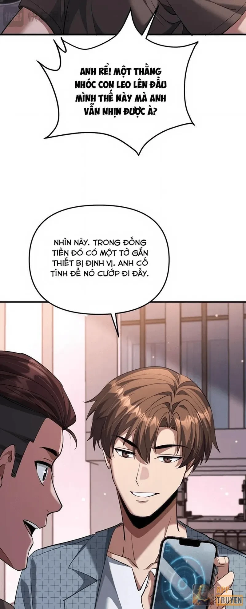 Ta Bị Kẹt Cùng Một Ngày 1000 Năm Chapter 274 - 21