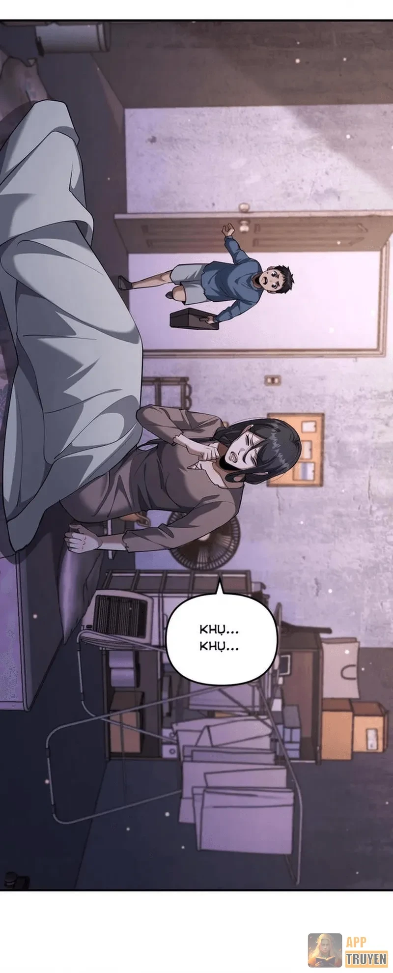 Ta Bị Kẹt Cùng Một Ngày 1000 Năm Chapter 274 - 23
