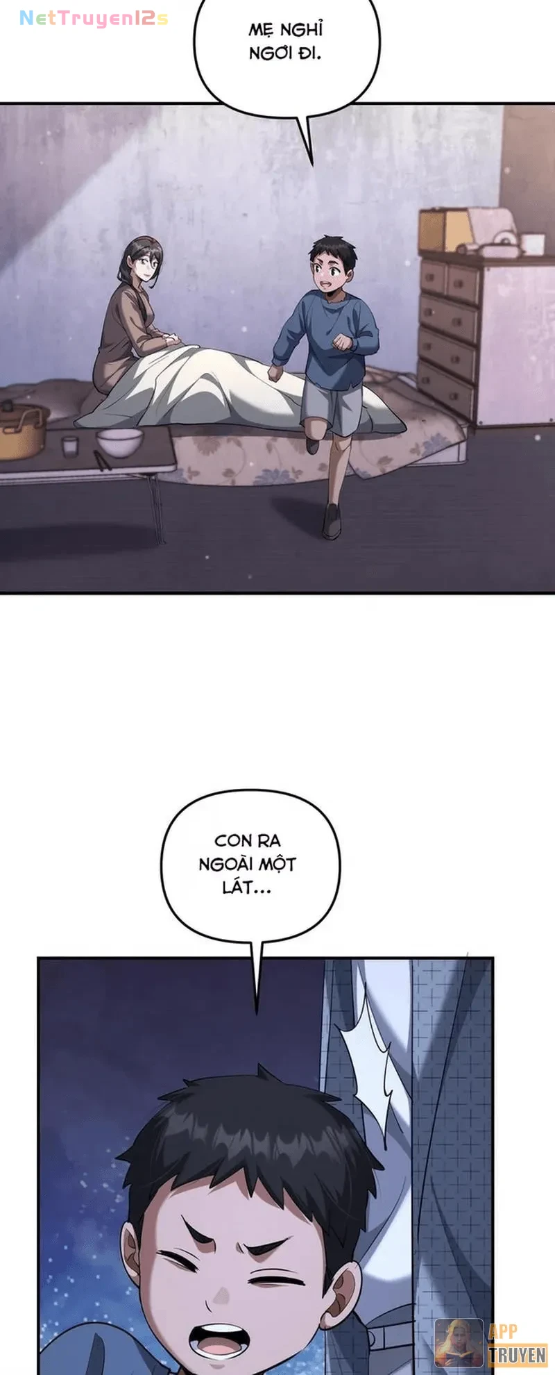 Ta Bị Kẹt Cùng Một Ngày 1000 Năm Chapter 274 - 27